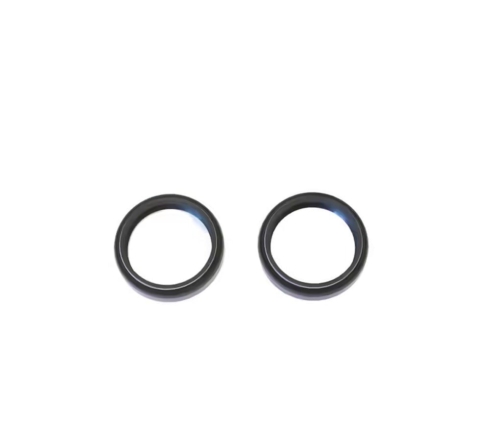 Kit de retenes de aceite para horquilla 43x52,9x9/11,4 mm para KTM / BMW | Athena