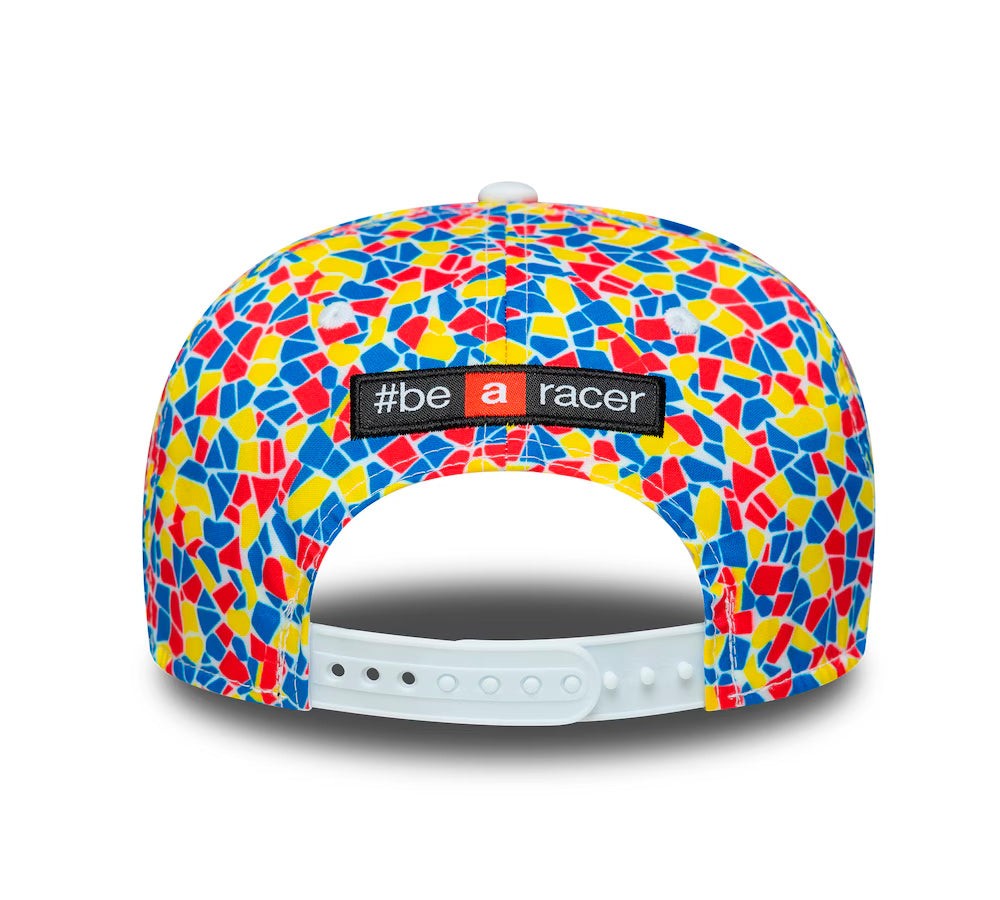 Gorra Aprilia Barcelona Race Special 9SEVENTY New Era  | VR46