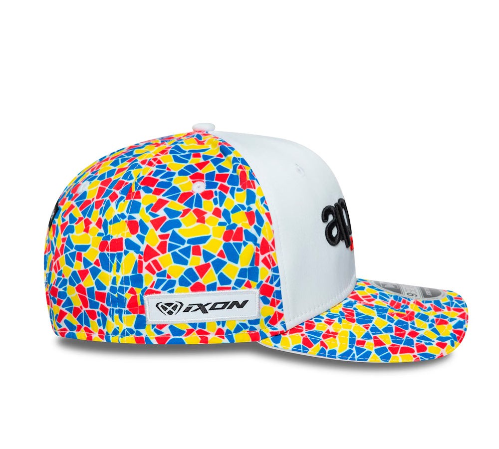 Gorra Aprilia Barcelona Race Special 9SEVENTY New Era  | VR46