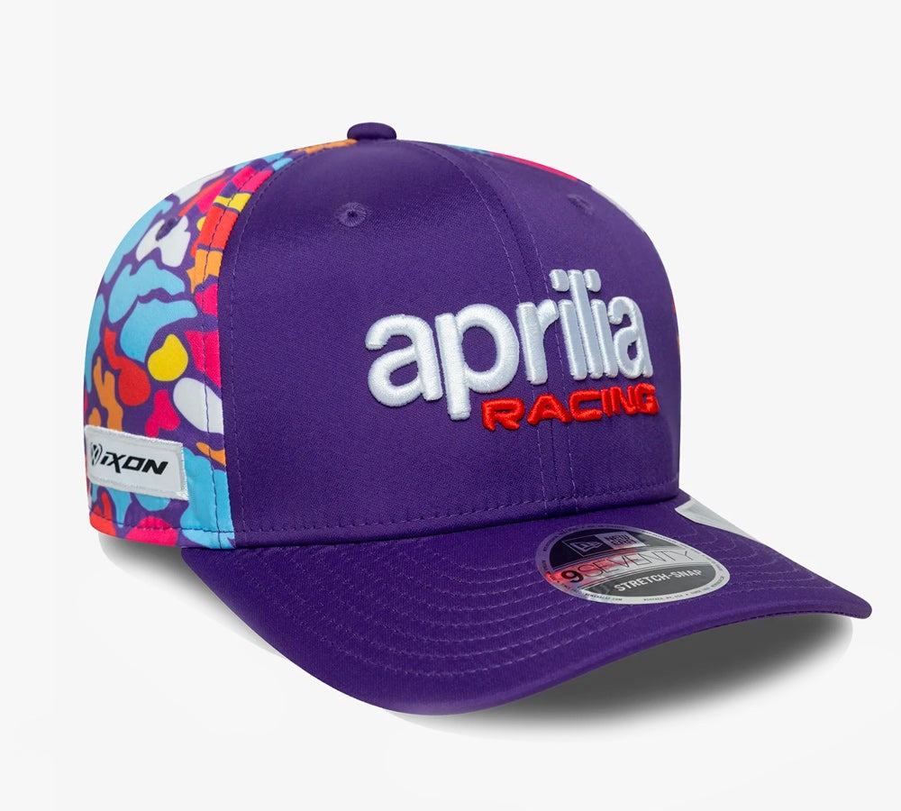 Gorra Aprilia Racing 9SEVENTY Misano New Era  | VR46