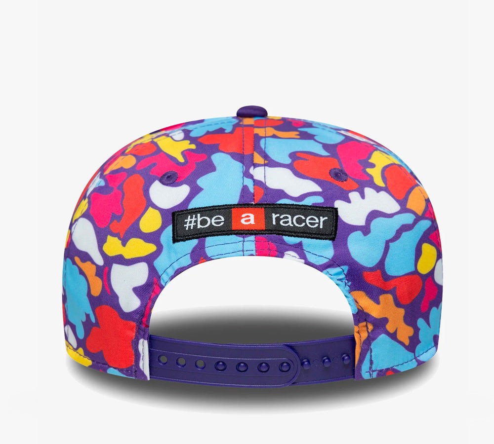 Gorra Aprilia Racing 9SEVENTY Misano New Era  | VR46
