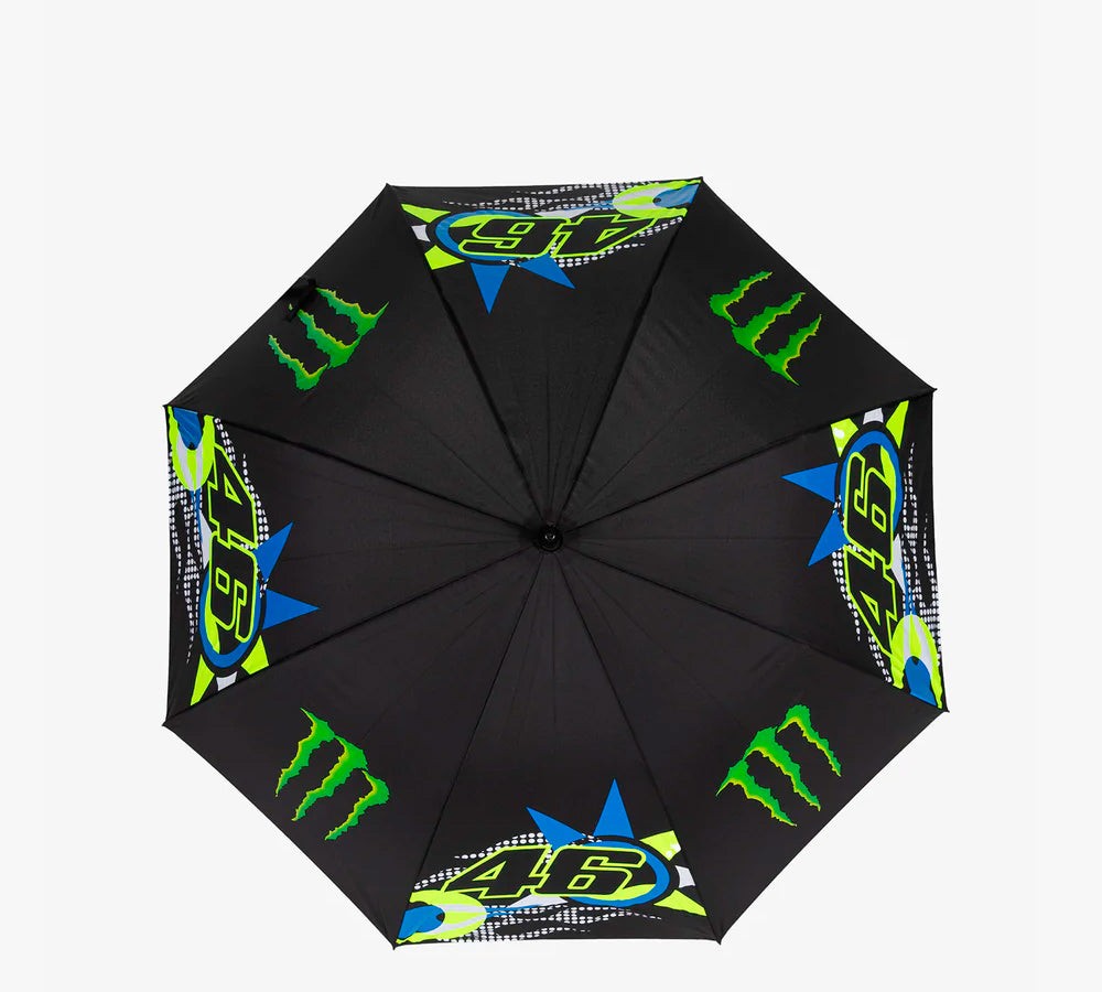 Paraguas/Sombrilla Sole Luna Monster Energy | VR46