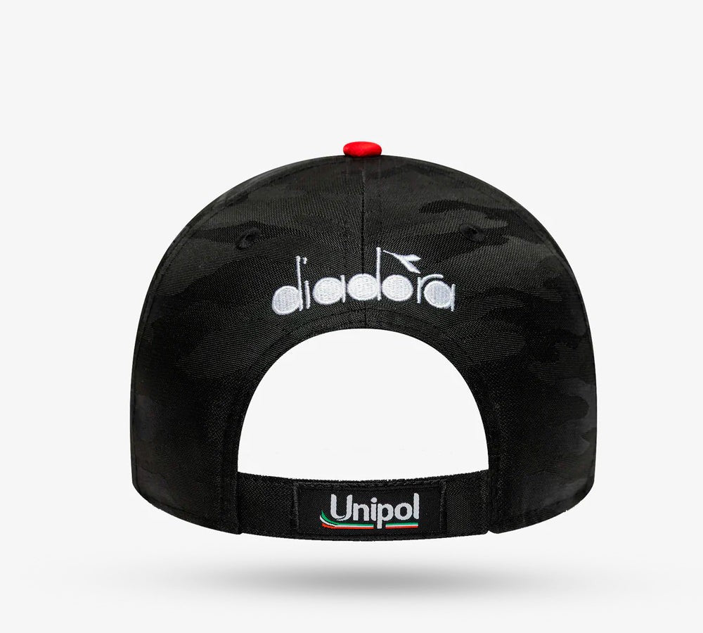 Gorra Ducati Bagnaia Camo New Era  | VR46