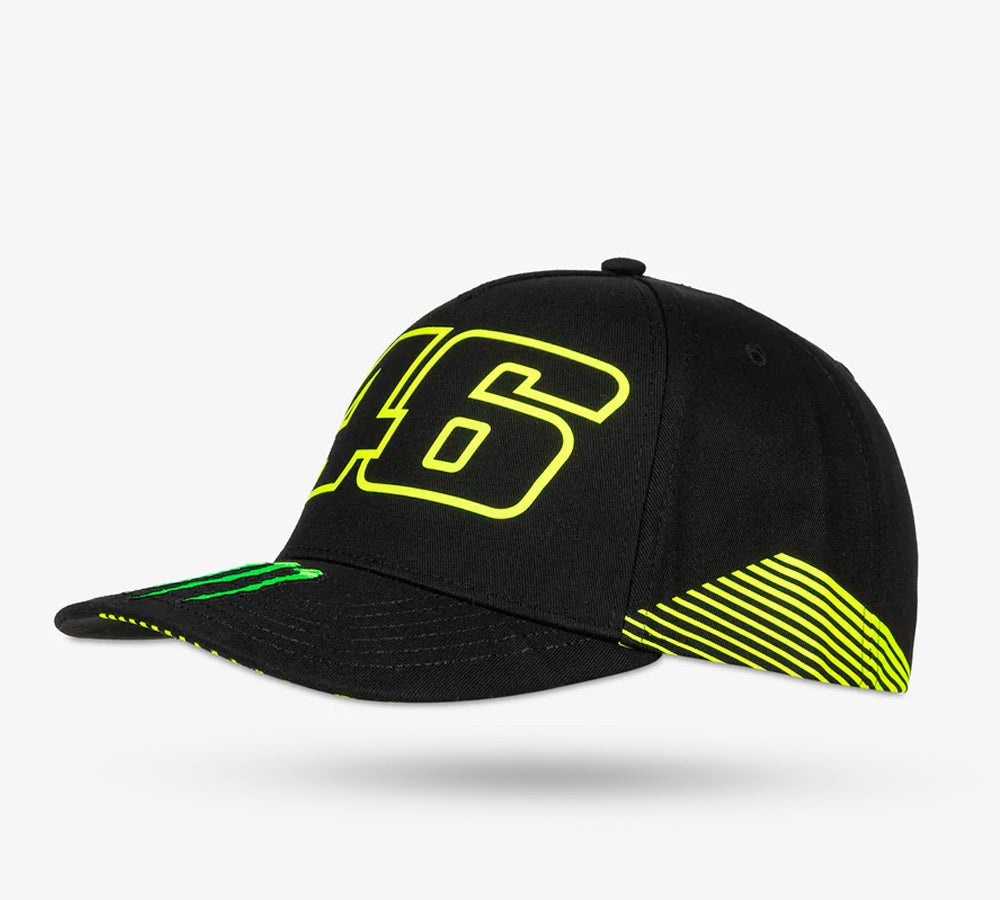 Gorra Monster 46 | VR46