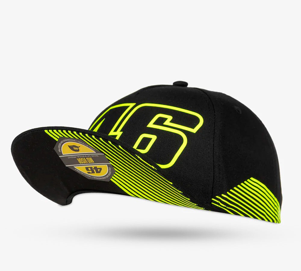 Gorra Monster 46 | VR46