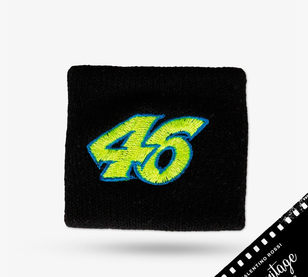 MuÃ±equera 46 Heritage | VR46