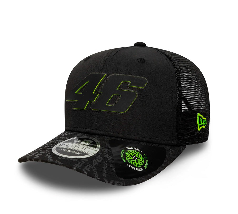 Gorra Sustanaible 46 9SEVENTYÂ® New Era | VR46