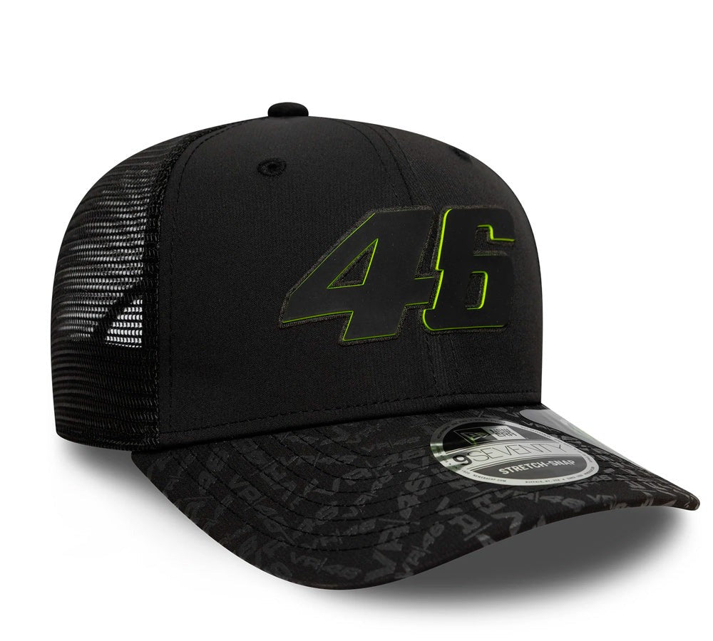 Gorra Sustanaible 46 9SEVENTYÂ® New Era | VR46