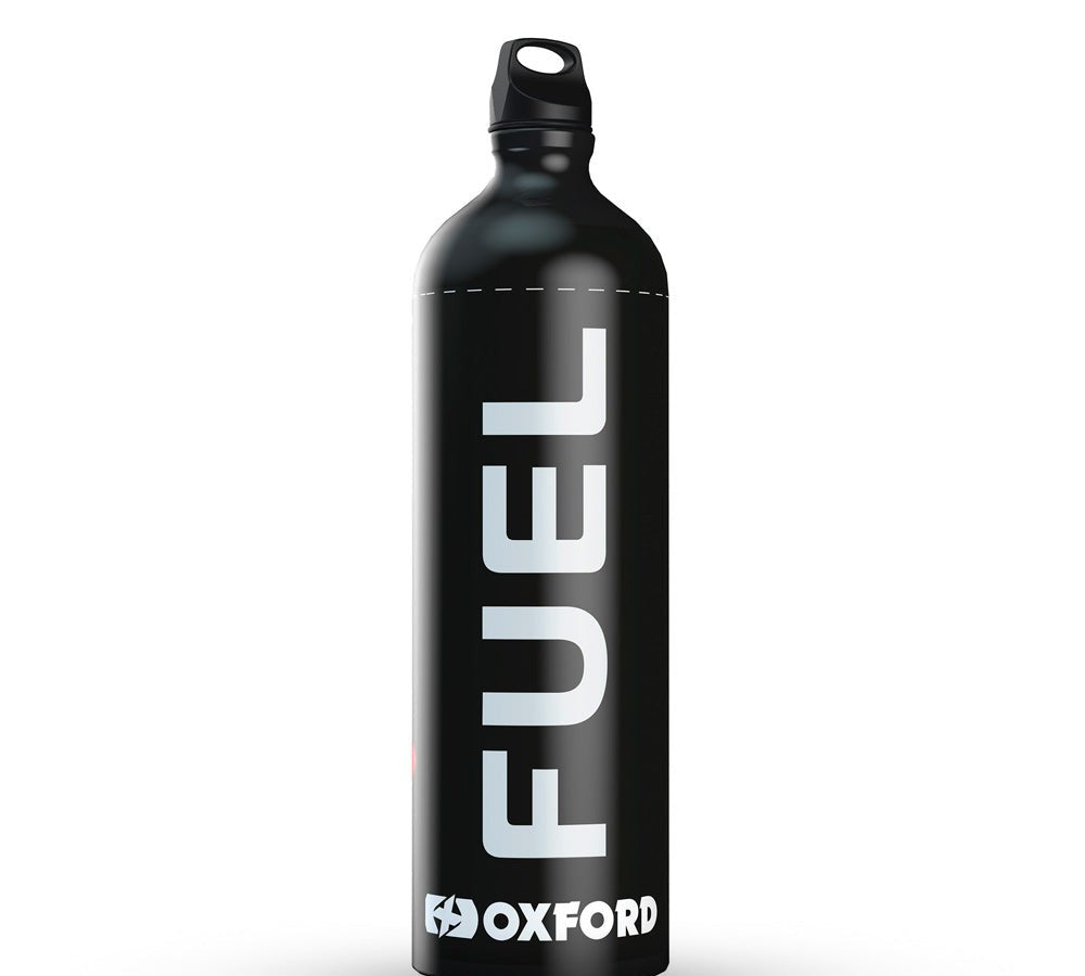 Botella para combustible Fuel Flask 1,5 lts | Oxford