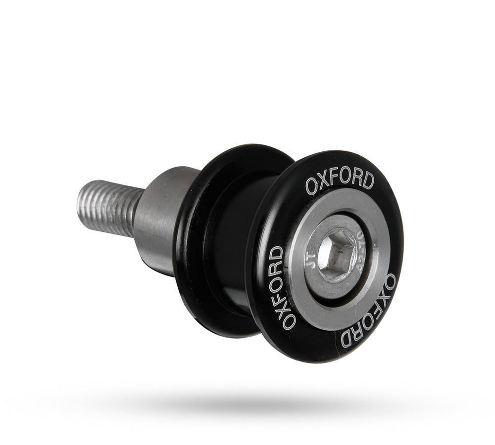 Spinners de soporte giratorio M10 rosca 1,5 | Oxford