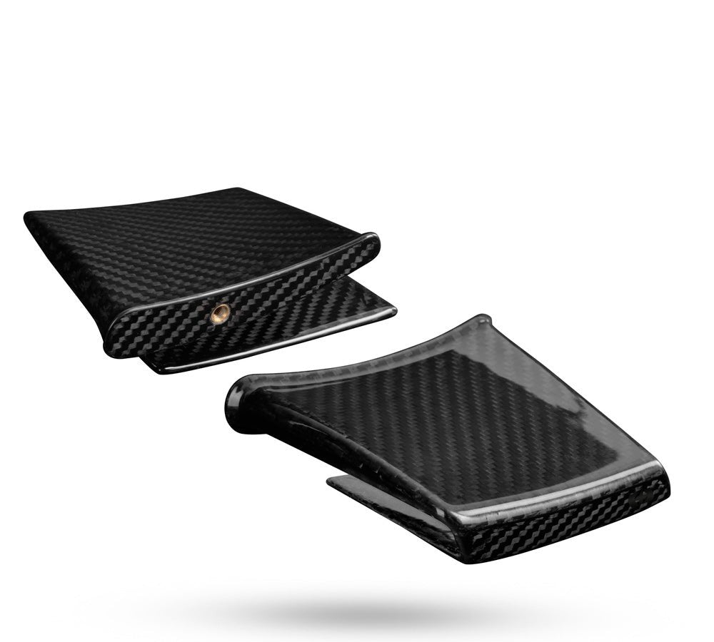 Alerones (2) de carbono Aero Wings | Oxford