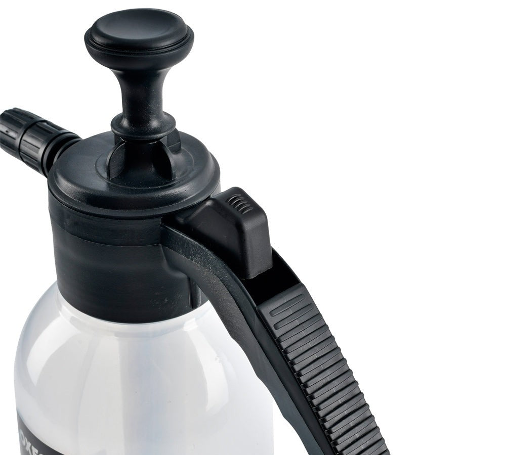 Botella rociadora (pulverizador) Mint Snow Foam 2 Lts. | Oxford