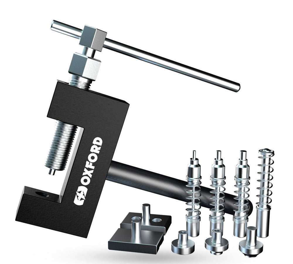 Cortacadenas Tool Pro | Oxford