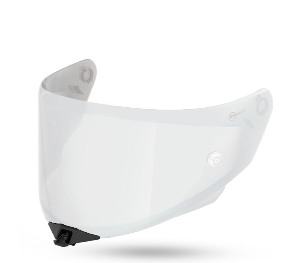 Visor claro para casco modelo TT-Revo | KYT Helmets