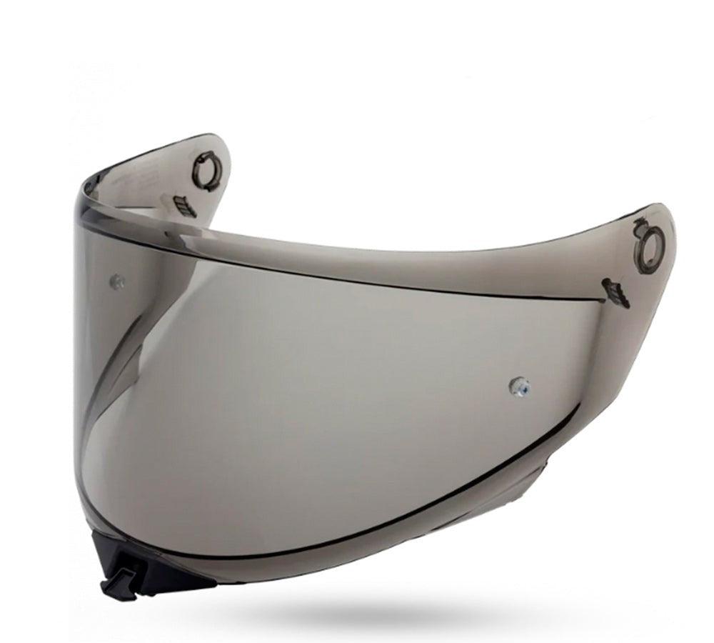 Visor light smoke para casco modelo TT-Revo | KYT Helmets