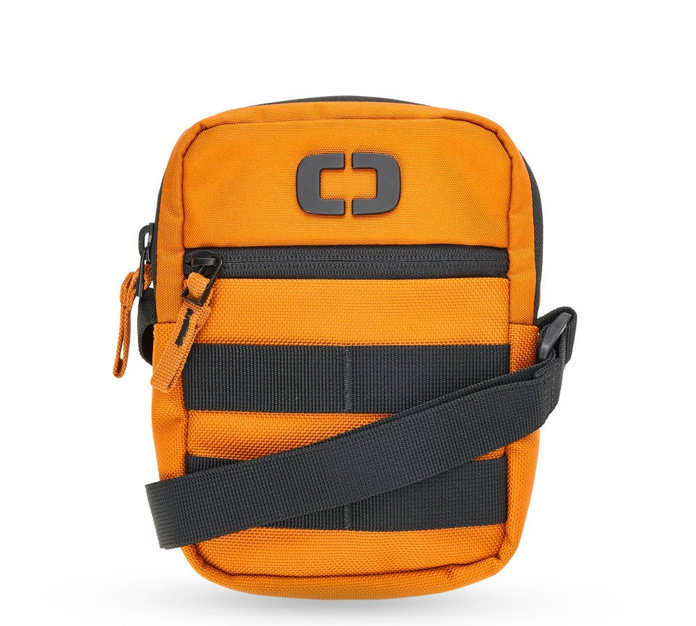 Bolso pouch/bandolera cruzada Pace Pro Desert Large | Ogio
