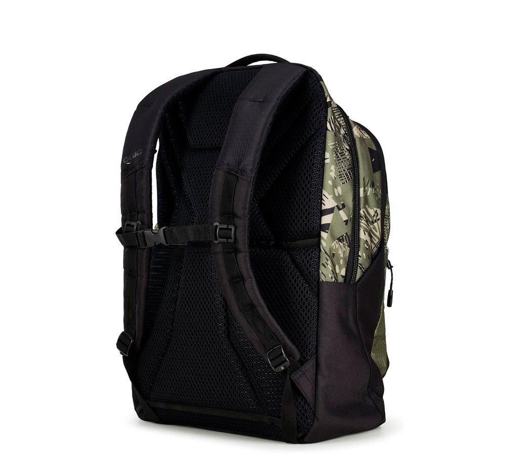 Mochila Axle Pro Woodcut Polka | Ogio