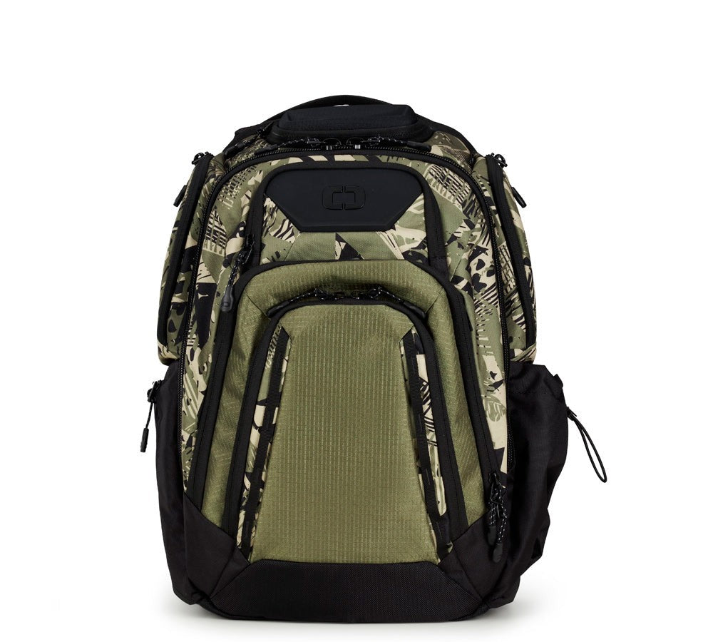 Mochila Renegade Pro Woodcut Polka | Ogio