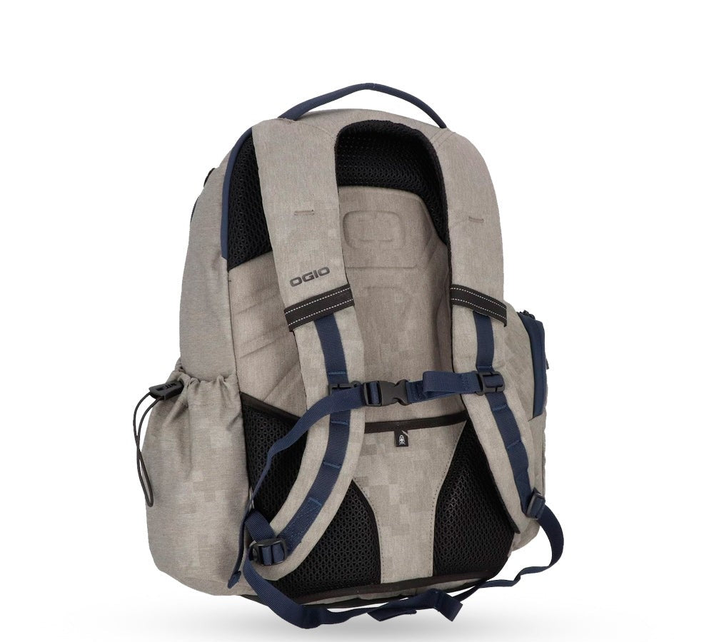 Mochila Gambit Pro Heather Grey | Ogio