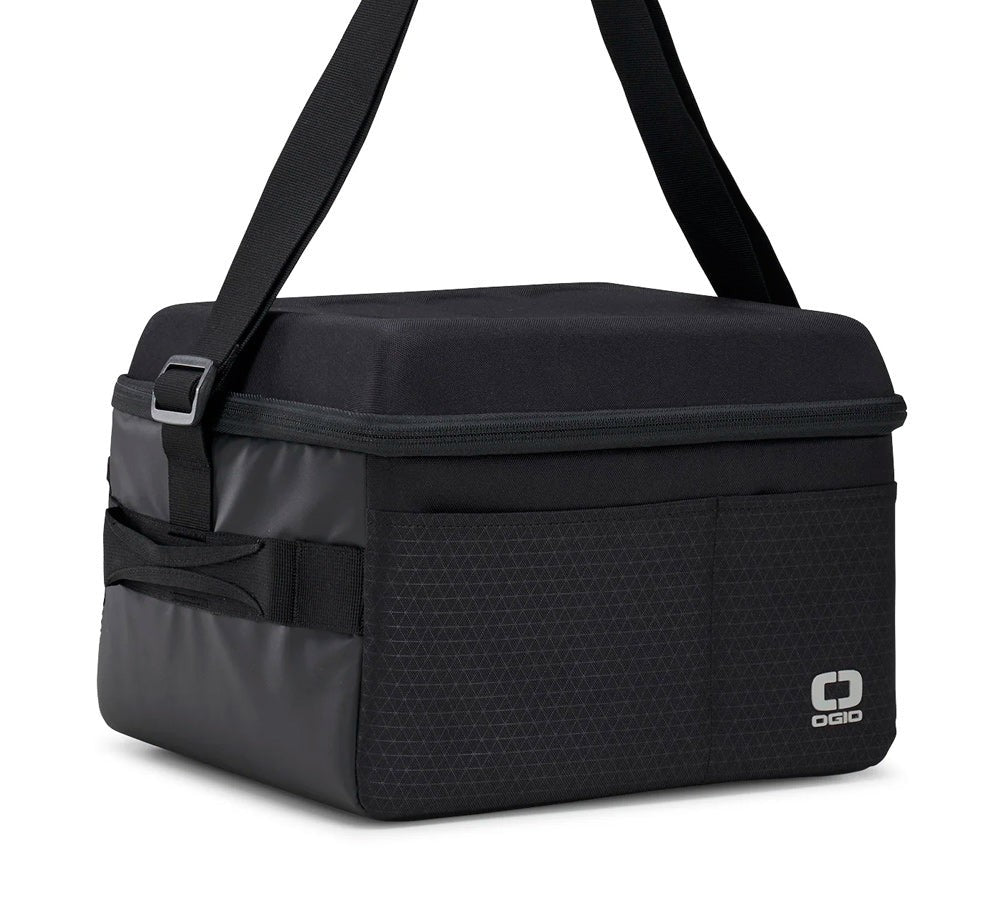 Bolso cooler Aero 12 Black | Ogio