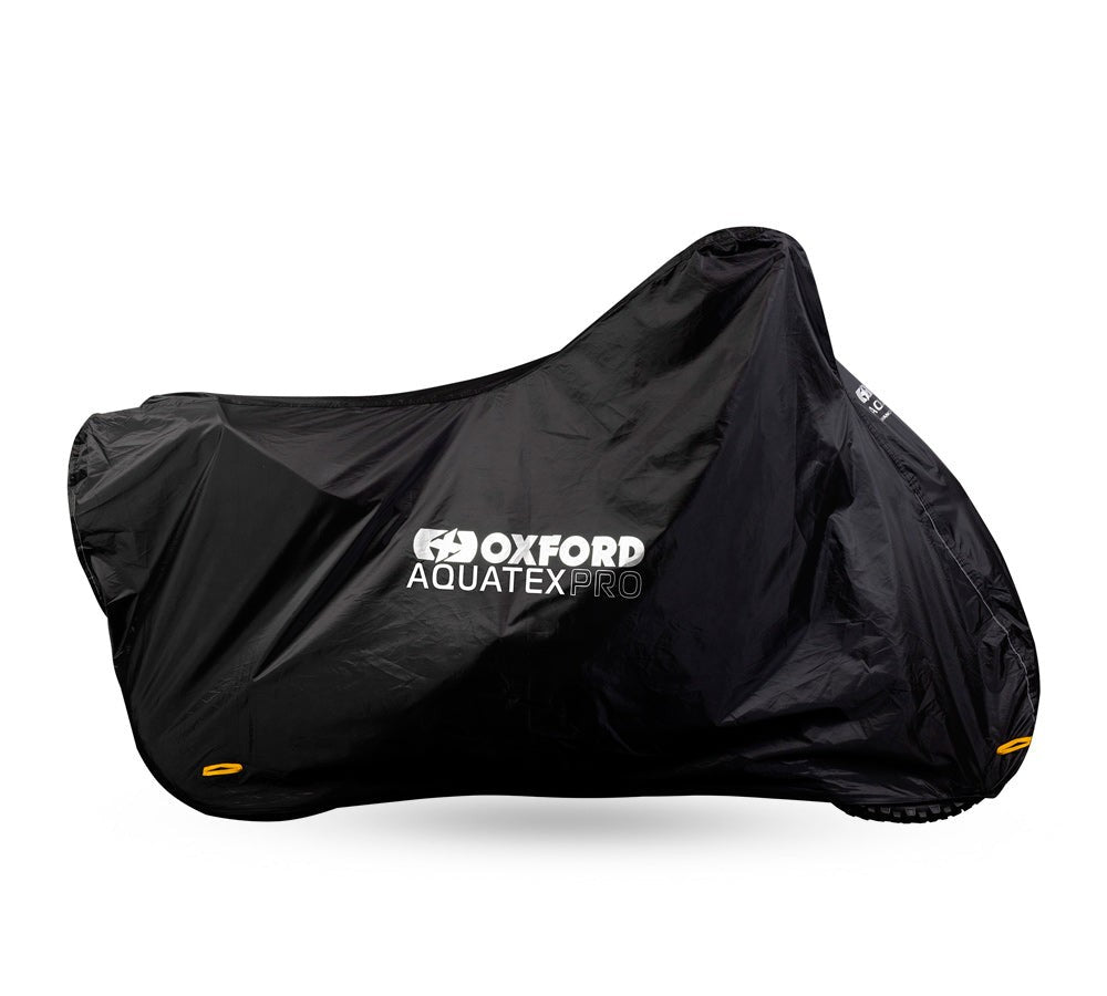 Funda para motos Aquatex Pro | Oxford