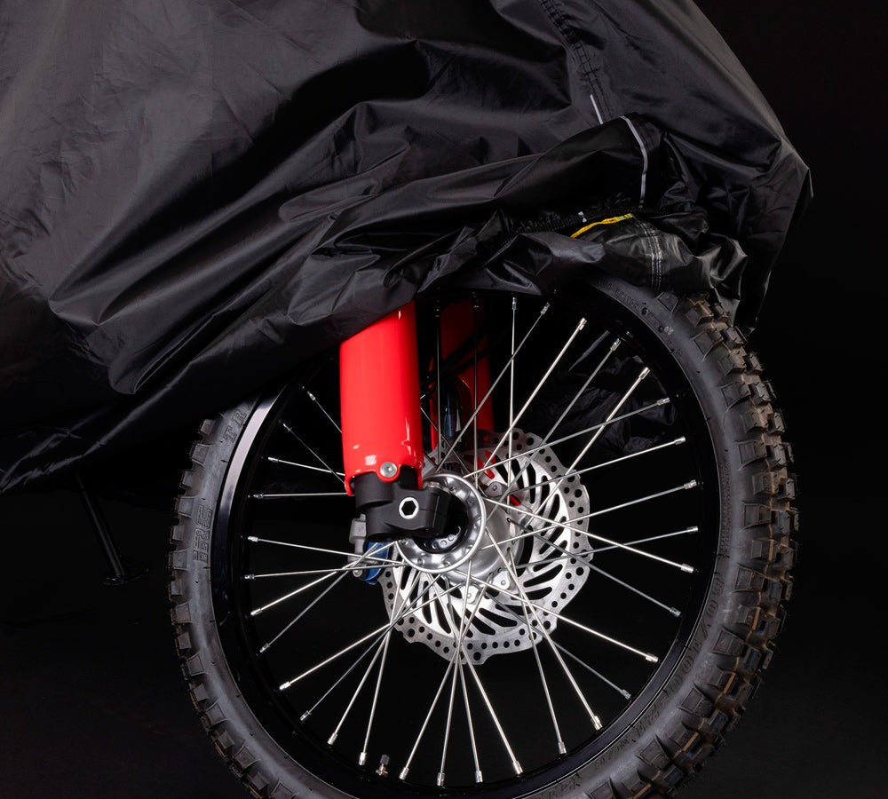 Funda para motos Aquatex Pro | Oxford