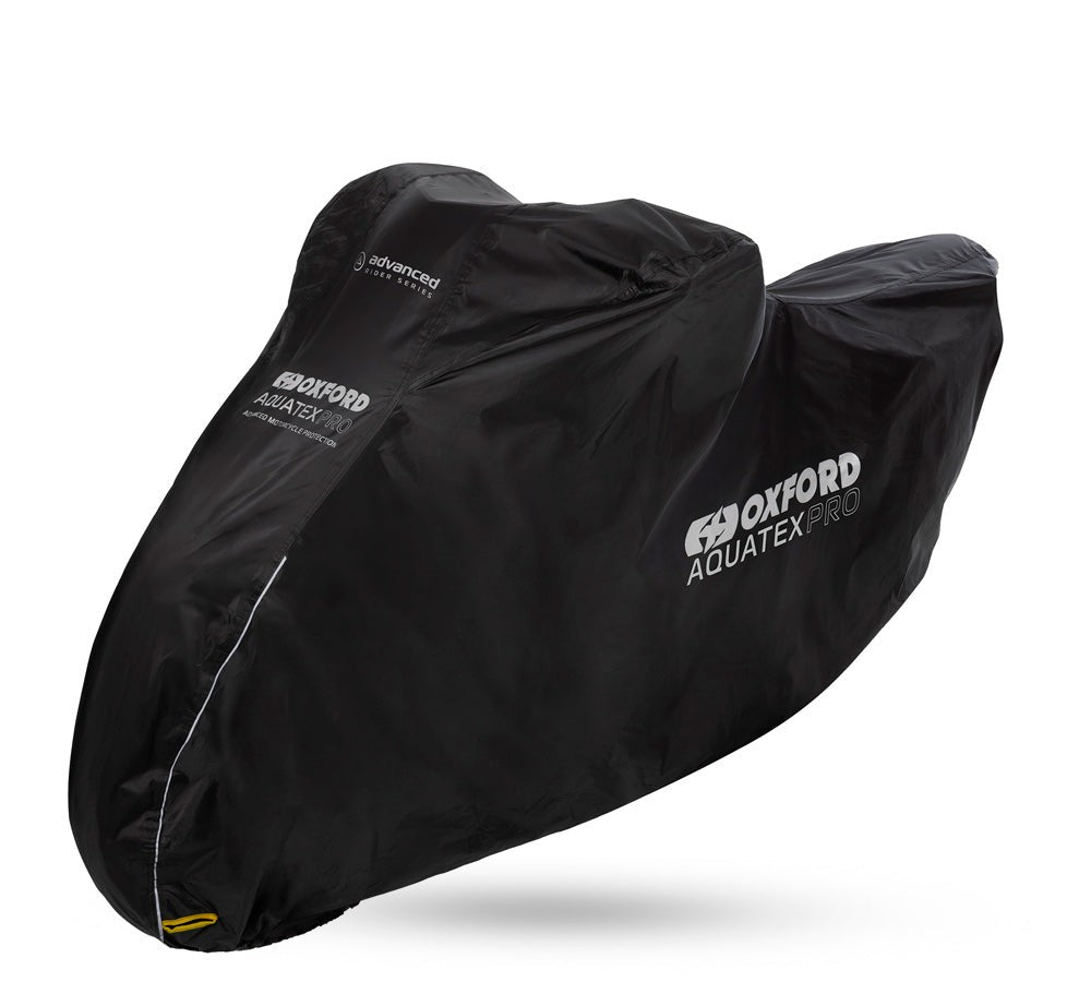 Funda para motos Aquatex Pro | Oxford