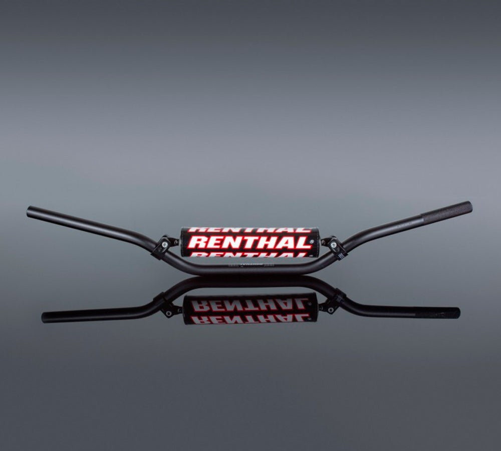 Manubrio 7/8 CR Low Serie 790 (22.2mm) | Renthal