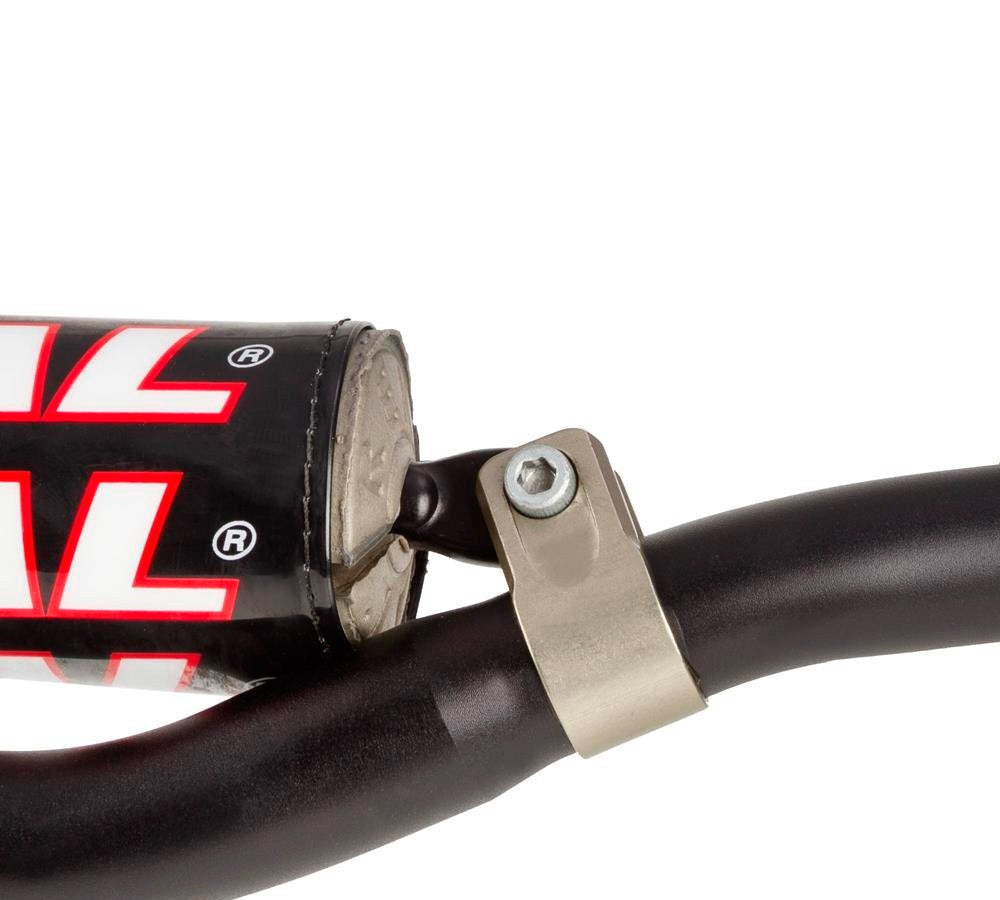 Manubrio TwinwallÂ® serie 921 (28.6mm) | Renthal