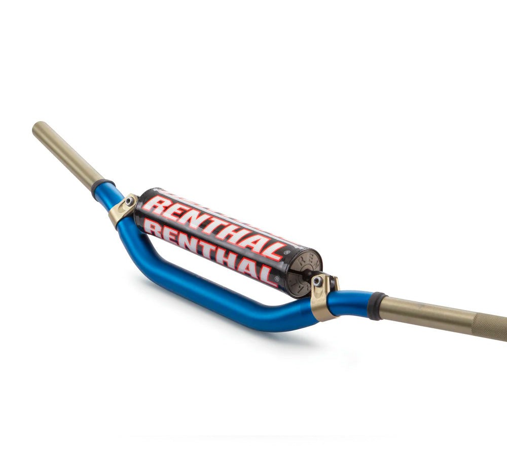 Manubrio TwinwallÂ® serie 921 (28.6mm) | Renthal