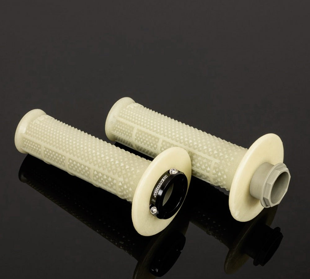 PuÃ±os MX Lock-On G240 Aramida | Renthal