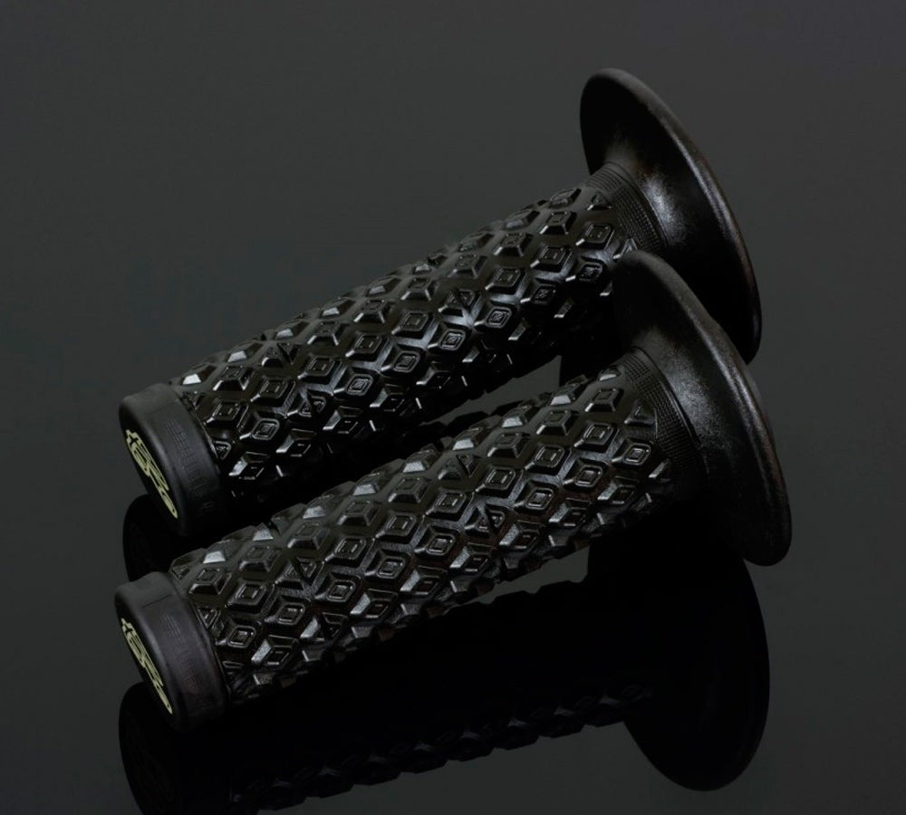 PuÃ±os Comfort MX R-Works Ultratackyâ¢ doble compuesto | Renthal