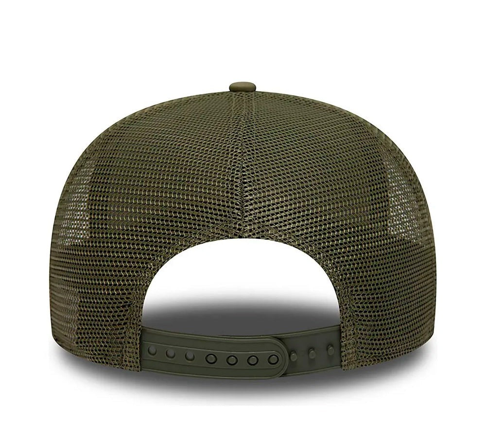 Gorra F1 McLaren Racing New Era 9FIFTY Trucker Green | F1 Apparel