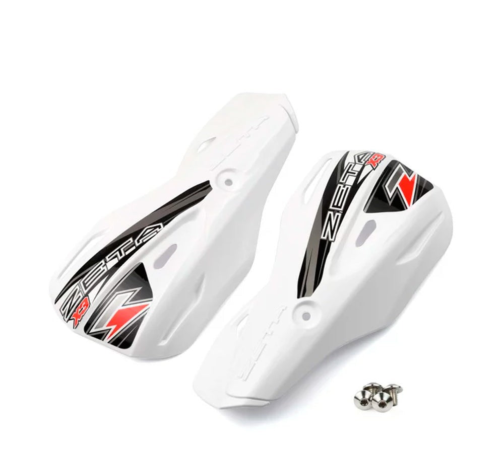 Repuesto protector de puÃ±os Impact X3 | Zeta Racing