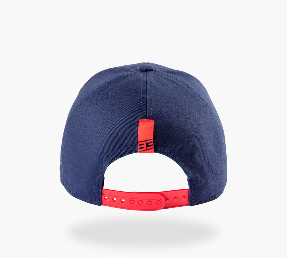 Gorra baseball Marc Marquez Red Bull | GP Racing Apparel
