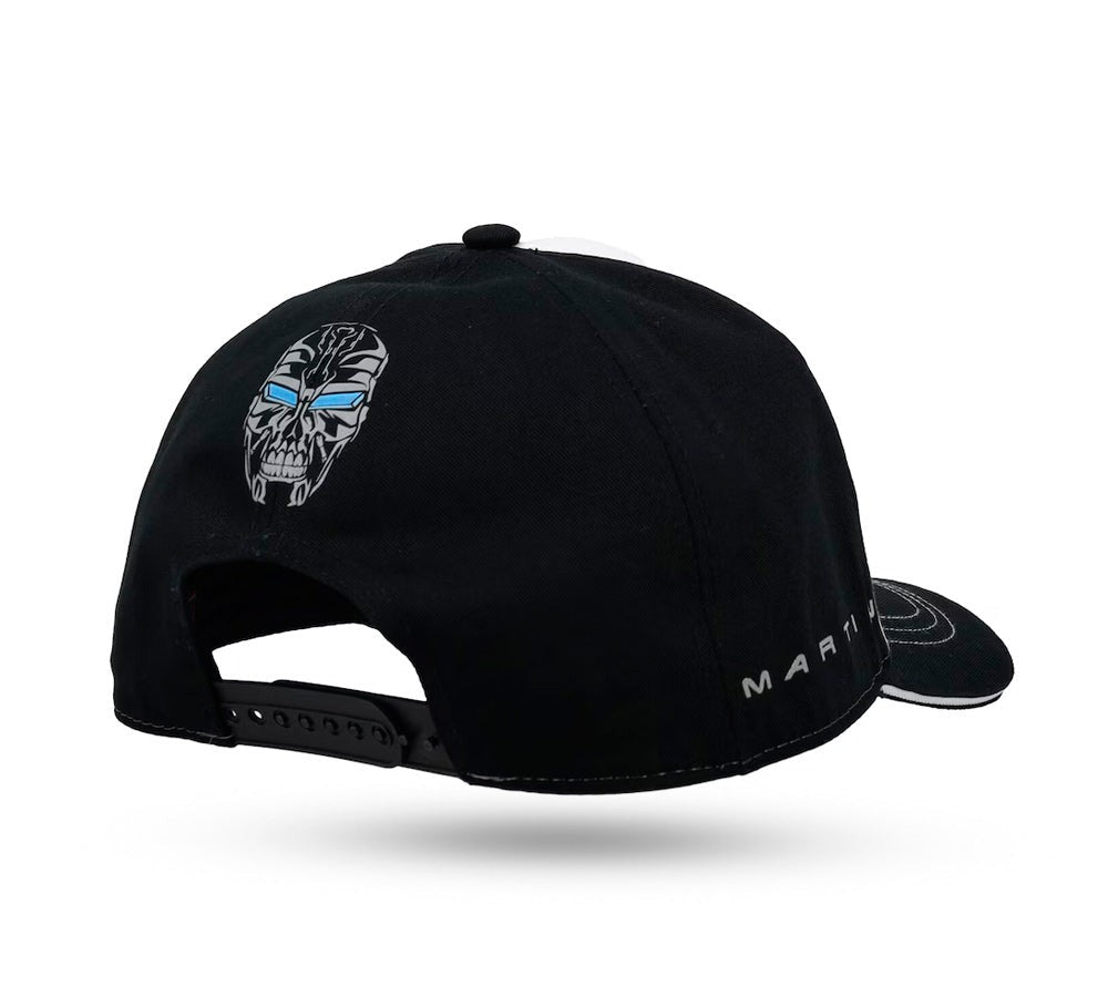 Gorra Jorge Martin 89 Microchip | GP Racing Apparel