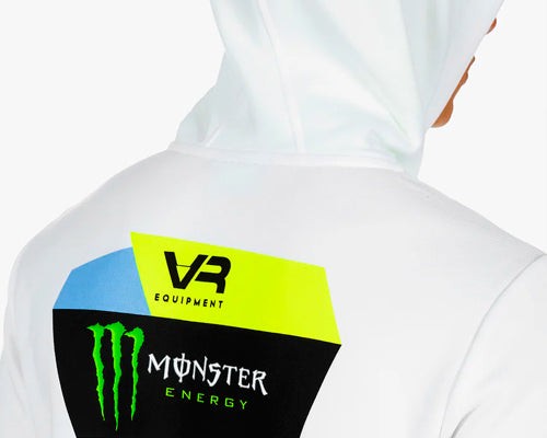 PolerÃ³n/Sudadera Abu Dhabi | VR46