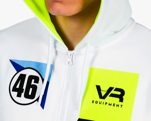 PolerÃ³n/Sudadera Abu Dhabi | VR46