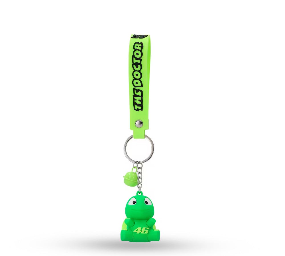 Llavero Tarta The Doctor 46 | VR46