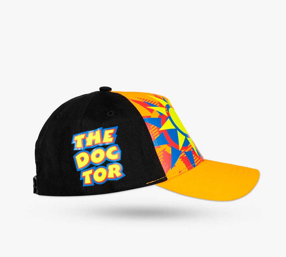 Gorra infantil Sol y Luna | VR46