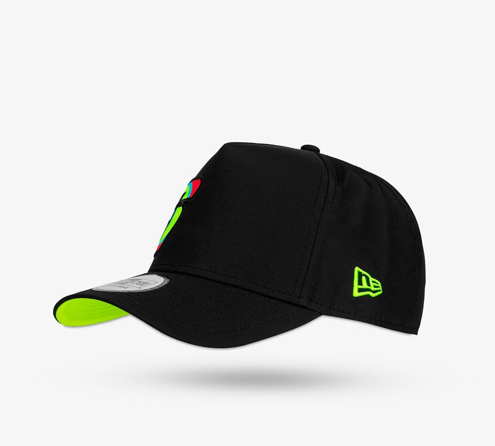 Gorra Trucker E-Frame Moon Sun New Era | VR46