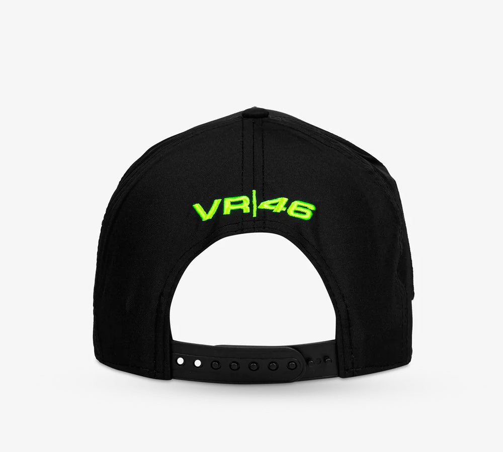 Gorra Trucker E-Frame Moon Sun New Era | VR46