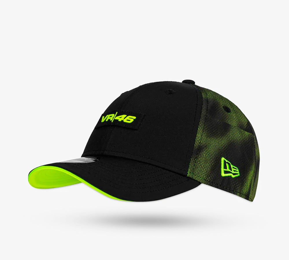 Gorra sublimada Halftone 46 9FORTYÂ® New Era | VR46