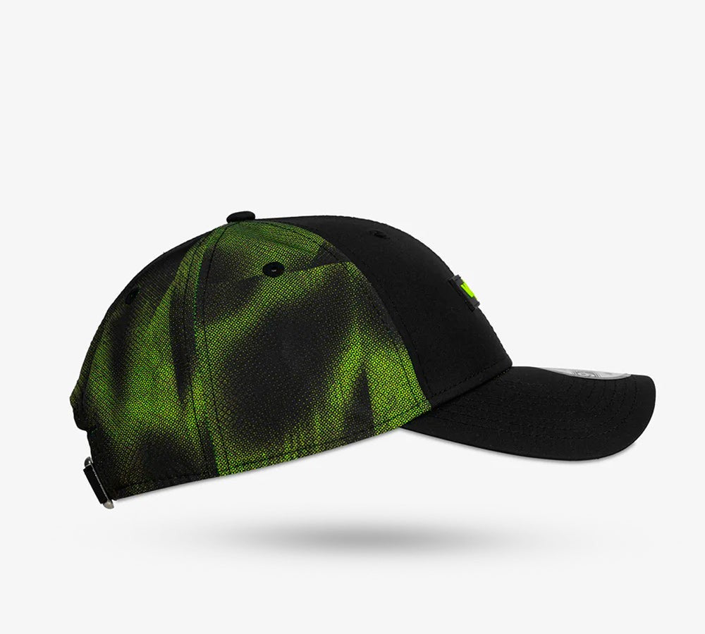 Gorra sublimada Halftone 46 9FORTYÂ® New Era | VR46