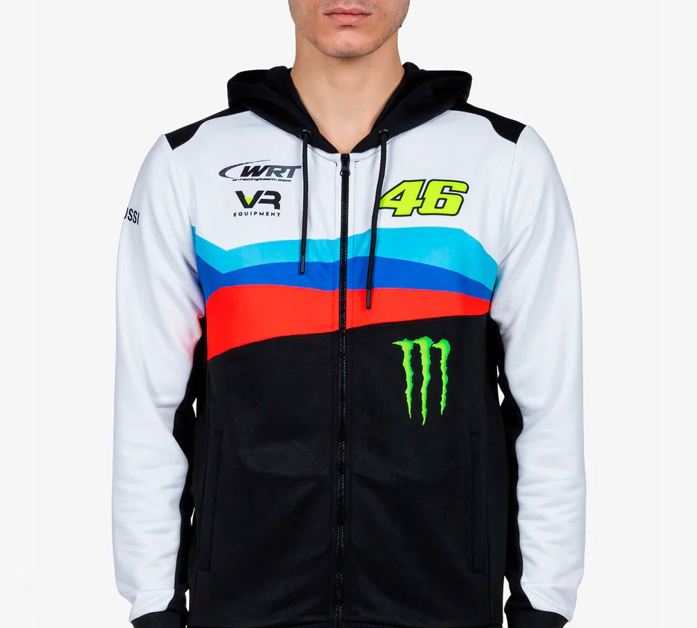 Poleron / Sudadera WRT Le Mans | VR46