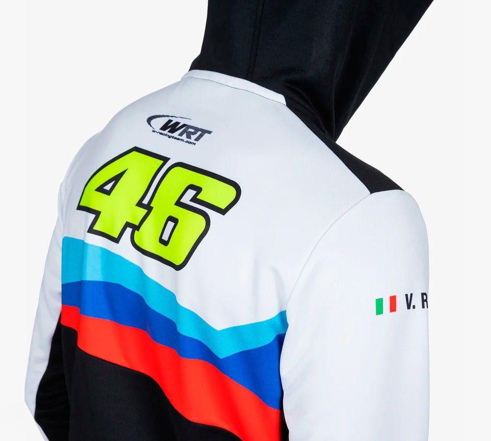 Poleron / Sudadera WRT Le Mans | VR46