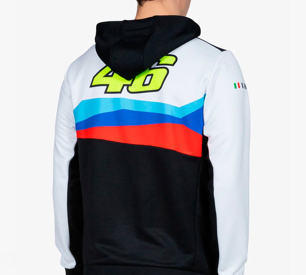 Poleron / Sudadera WRT Le Mans | VR46