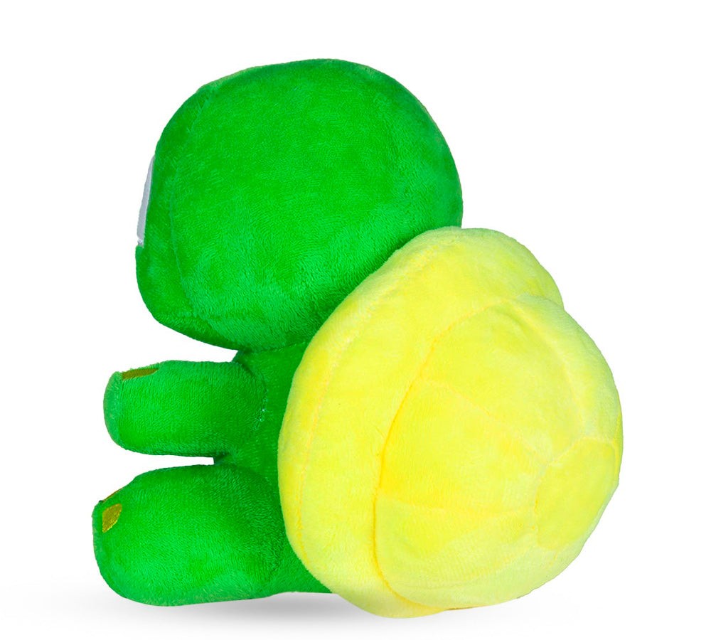 Tortuga de peluche 46 | VR46