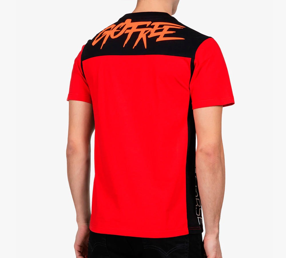 Polera / camiseta Ducati 63 Bagnaia | VR46
