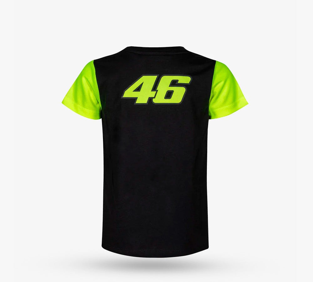 Polera / camiseta infantil The Doc 46 | VR46